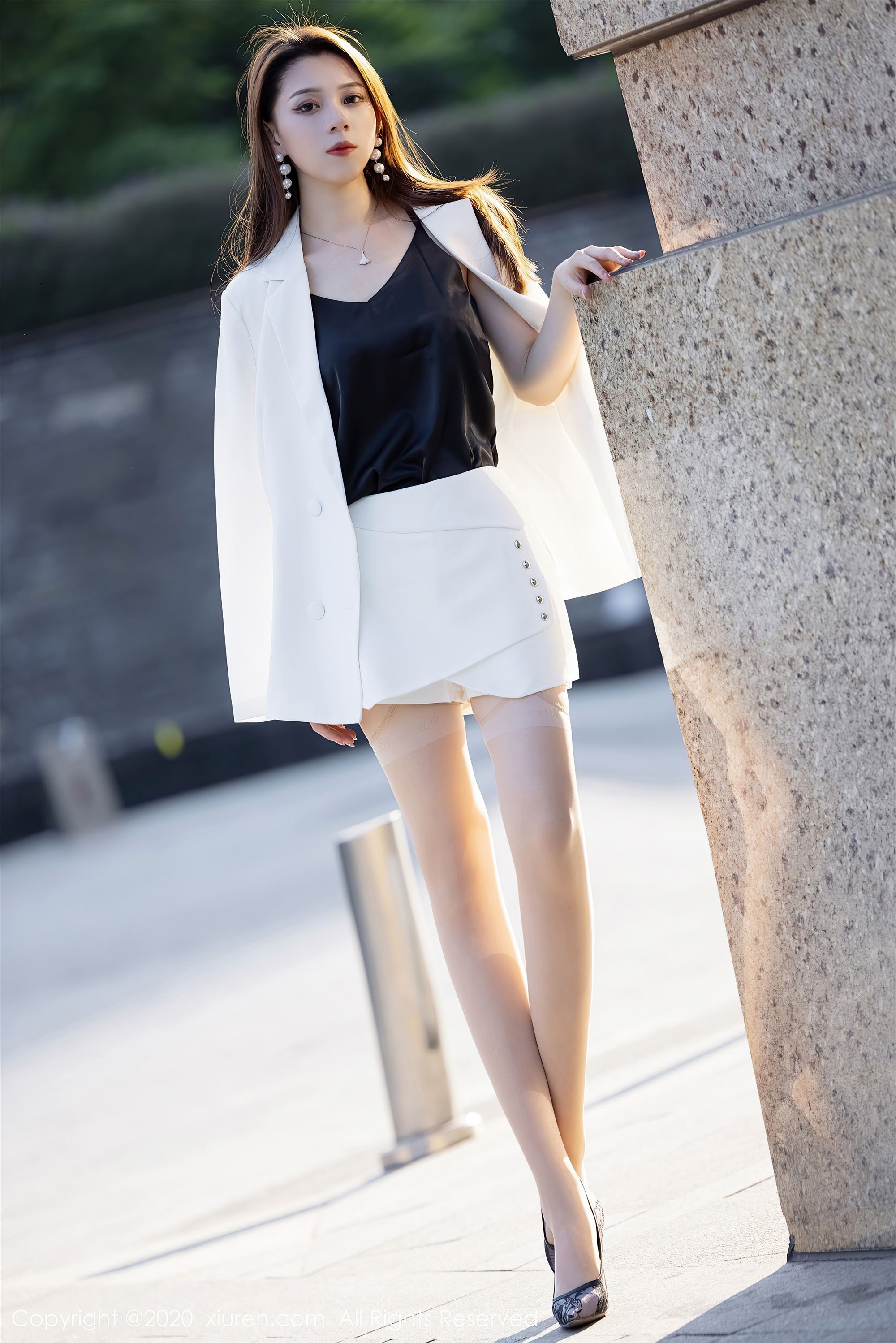 XiuRen秀人网  2020.12.08 No.2868 言沫